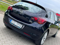 Opel Astra *Diesel*Gwarancja*Niski Przebieg* Zduńska Wola - zdjęcie 4