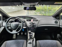 5d 2.2 i-DTEC 150KM, Manual, Kamera, Climatronic Warszawa - zdjęcie 5