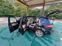 Ford S-Max Titanium 2.0 TDCi 163 KM *PRYWATNY* Częstochowa - zdjęcie 11
