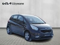 Kia Venga 1.6 / 1 właściciel / Niski przebieg / Salon PL Poznań - zdjęcie 7