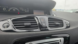 Renault Grand Scenic Navi 7 osobowy mały przebieg ledy Lębork - zdjęcie 12