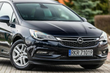 OPEL ASTRA K Targowiska - zdjęcie 9