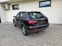 Audi Q3 150kM * xenon * LEDY * navi * I-rej 2014 * Raba Niżna - zdjęcie 3