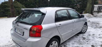 toyota corolla e12 Karpacz - zdjęcie 7