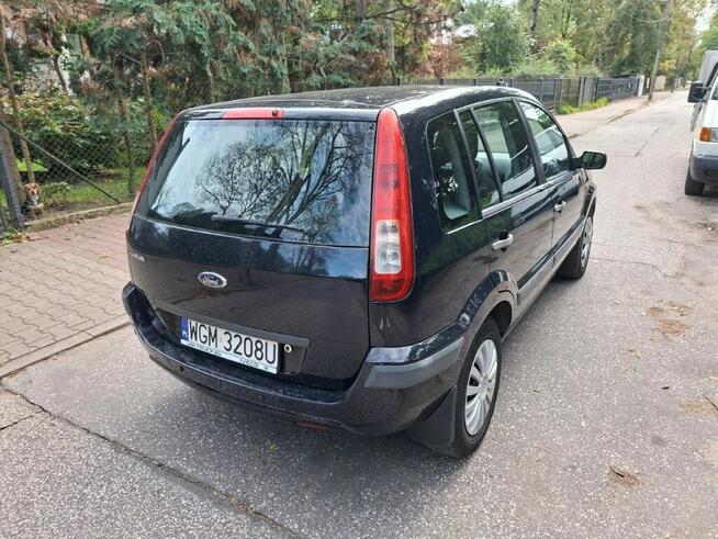 Sprzedam Forda Fusion 2006 Milanówek - zdjęcie 3