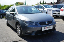 Seat Leon zarejestrowany, ubezpieczony Opole - zdjęcie 3
