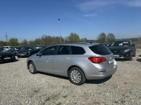 Opel Astra mega ekonomiczne auto, okazja cenowa !!! Rawa Mazowiecka - zdjęcie 8