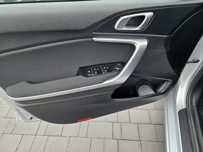 Kia Cee'd Android, Kamera cofania. Liszki - zdjęcie 8