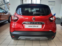 Renault Captur 1.3TCe 150 KM EDC RED EDITION Nowa Huta - zdjęcie 9