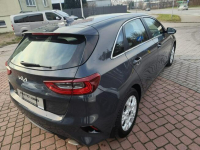 Kia Cee'd SALON POLSKA/AUTOMAT/FV23%/stan bdb/gwarancja do 2030 Ełk - zdjęcie 8