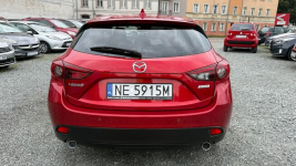 Mazda 3 2.0 Benzyna Zarejestrowany Ubezpieczony Elbląg - zdjęcie 6