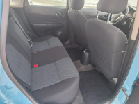 Nissan Note 2015/SALON POLSKA/1 wł/gwarancja Ełk - zdjęcie 7
