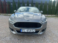 Ford Mondeo Manual // ST - Line // Panorama Starowa Góra - zdjęcie 7