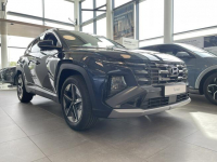 Hyundai Tucson 1.6T-GDI 7DCT 2WD 150KM SMART + LED | Dostępny od ręki Łódź - zdjęcie 3