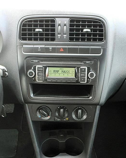 Volkswagen Polo Bardzo  zadbany/Bez korozji/Wszystko sprawne Przyszowice - zdjęcie 10