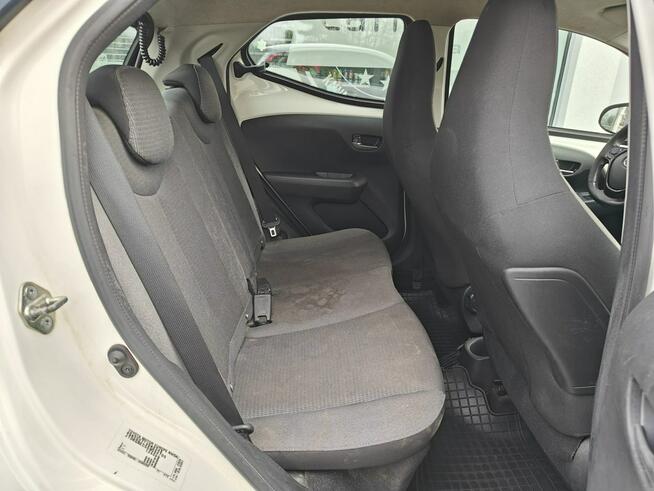 Toyota Aygo Karczew - zdjęcie 12