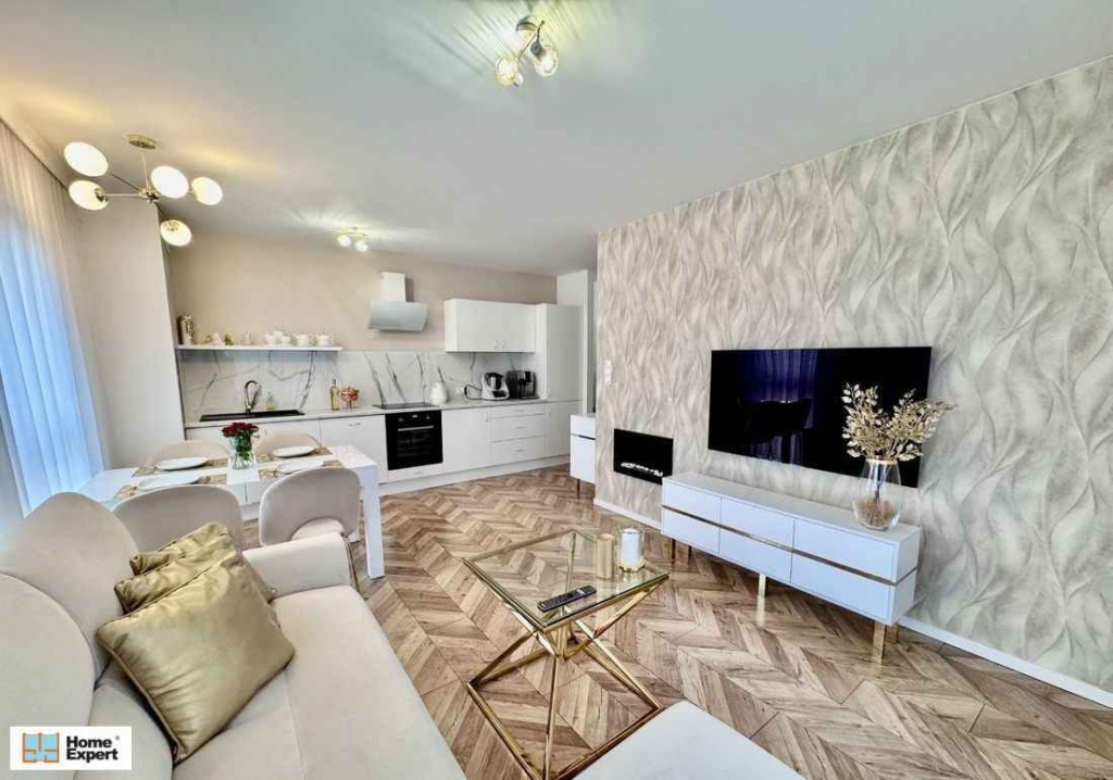 3pok, 49met, Okolice Krótkiej BALKON/2021 (Dobrzykowice) Dobrzykowice - zdjęcie 1