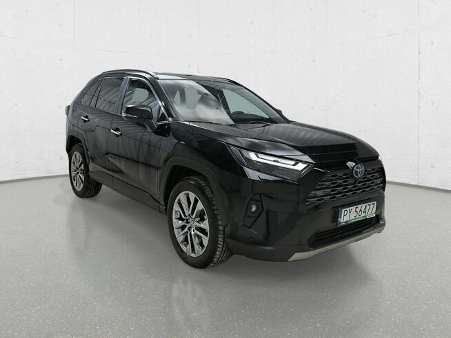 Toyota RAV-4 Komorniki - zdjęcie 1
