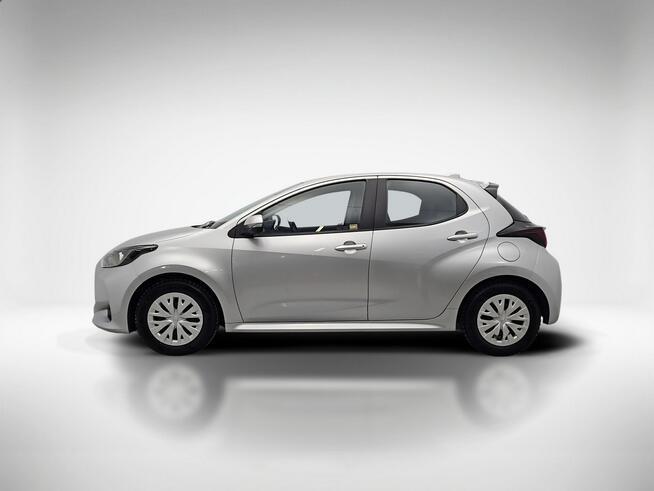 Toyota Yaris Hybrid 1.5 Comfort  ! Z Polskiego Salonu ! Faktura Vat ! Warszawa - zdjęcie 2