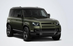 Defender MY26 3.0D I6 250 KM AWD X-Dynamic SE 110 Hak Od ręki!