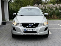 Volvo XC 60 2.0D3 163KM R-Design Navi Skóra Radom - zdjęcie 12