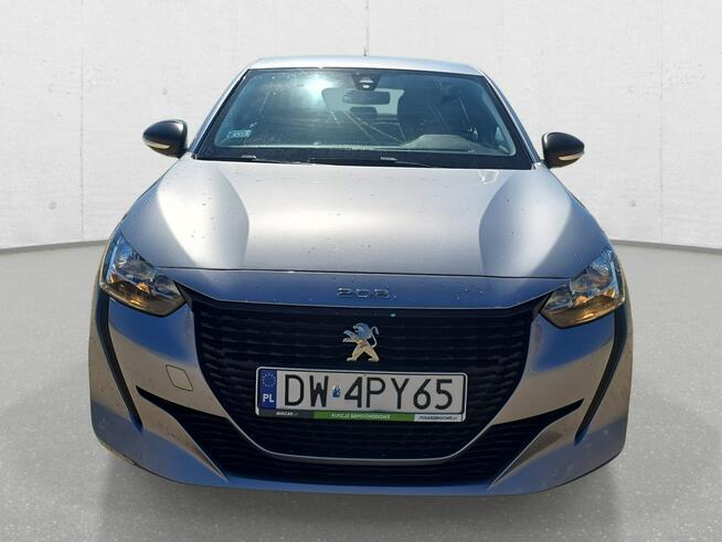 Peugeot 208 Poleasingowe.pl CF Komorniki - zdjęcie 8