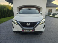 Nissan Qashqai Kamery 360, Niski przebieg Żarki - zdjęcie 5