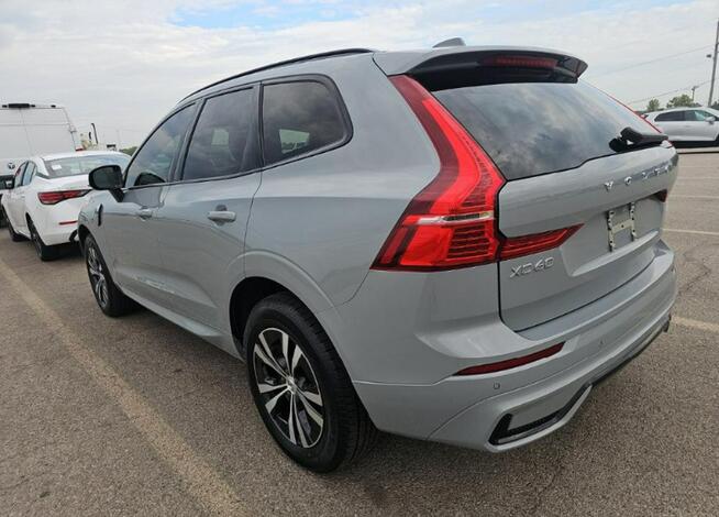 Volvo XC 60 Hybryda / AWD / T8 / niski przebieg Wrocław - zdjęcie 5