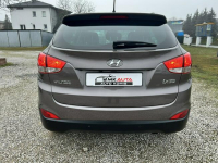 Hyundai ix35 Nowe Iganie - zdjęcie 6