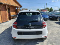 Renault Twingo 1.0  Benzyna 71 KM Przebieg-83 277 km Serwisowany Twardów - zdjęcie 5