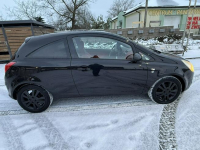 Opel Corsa D Lift 1.0B 2010r Klimatyzacja Sprowadzona Zarejestrowana! Sokołów Podlaski - zdjęcie 12