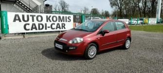Fiat Punto Evo Krajowy, drugi właściciel.