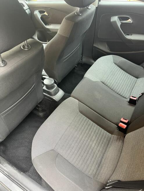 Vw Polo 2010 grafit Tarnów - zdjęcie 5