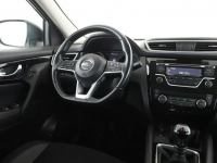 Nissan Qashqai PDC klima-auto tempomat Warszawa - zdjęcie 12