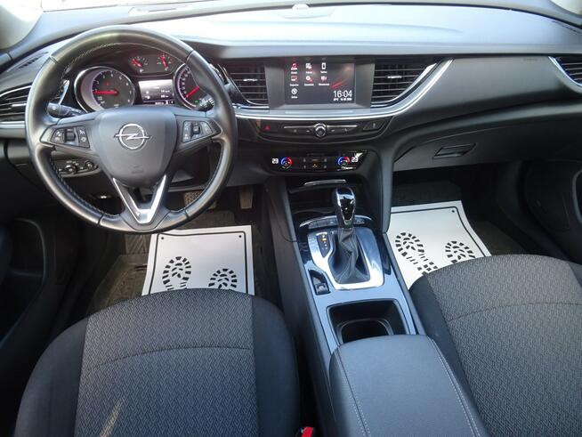 Opel Insignia Grand Sport 1.5T GPF 165KM,Automat,Krajowa Łódź - zdjęcie 10