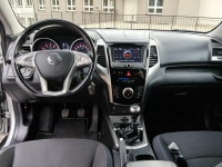 Ssangyong Tivoli 2016 1.6 Dębica - zdjęcie 8