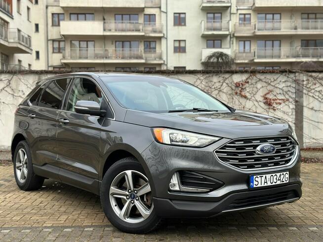 Ford EDGE Tarnowskie Góry - zdjęcie 4