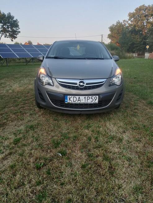 Opel Corsa 1.2 Gręboszów - zdjęcie 7