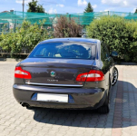 Škoda Superb Klima Alu 4 x 4 serwis Nowy Sącz - zdjęcie 4
