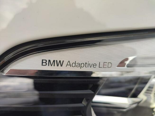 BMW 520 Salon Polska xdrive Otwock - zdjęcie 8