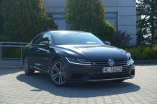 Volkswagen Arteon 2.0 TSI GPF R-Line DSG! Masaże! FV23%