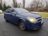 Opel Astra H 1.7 100KM 2004r Wrocław - zdjęcie 3