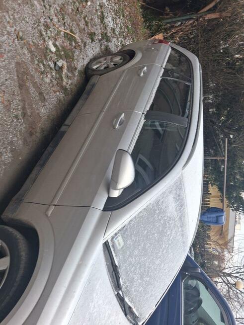 Opel vectra c Silver edition Częstochowa - zdjęcie 2