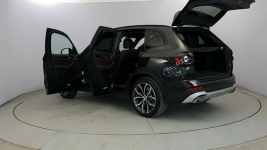 BMW X3 xDrive20d mHEV aut ! z Polskiego Salonu ! Faktura Vat 23% ! Warszawa - zdjęcie 11