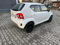 Suzuki Ignis 1.2Hybrid, 15Tkm, Stan jak NOWY, IDEALNY Ostrowiec Świętokrzyski - zdjęcie 6