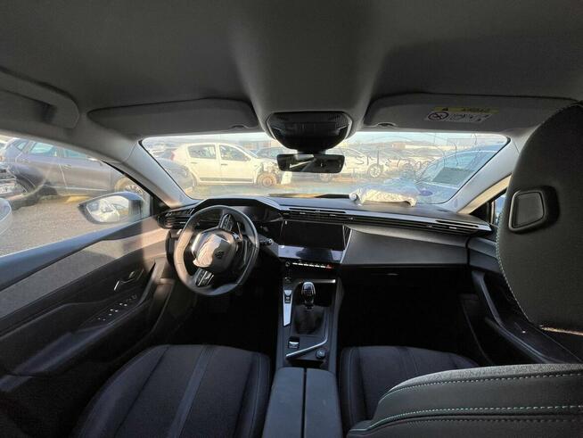 PEUGEOT 308 III SW 1.2 PureTech 130 GL912 Grunwald - zdjęcie 5