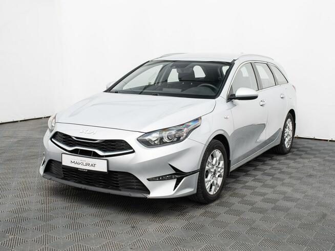 Kia Cee'd GD7H675#1.5 T-GDI M 2 stref klima K.cof salon PL VAT23% Gdańsk - zdjęcie 2
