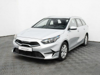 Kia Cee'd GD7H675#1.5 T-GDI M 2 stref klima K.cof salon PL VAT23% Gdańsk - zdjęcie 2