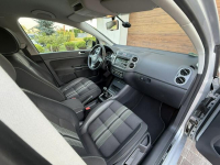 Volkswagen Golf Plus 12r. benzyna super stan bezwypadkowy wersja MATCH Konradów - zdjęcie 11
