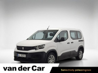 Peugeot RIFTER 1.5 BlueHDI Active ! Z Polskiego Salonu ! Faktura VAT !